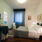 Giardino Hotel San Lorenzo in Campo