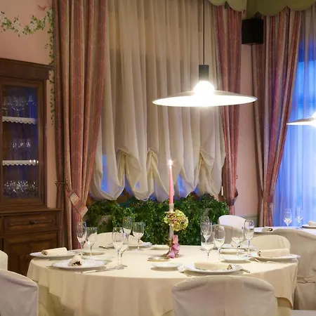 Giardino 3*