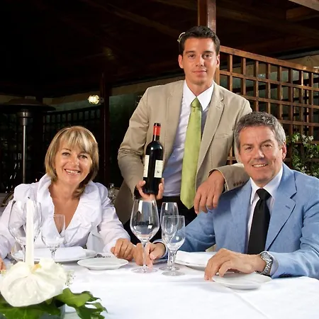 Giardino فندق 3*