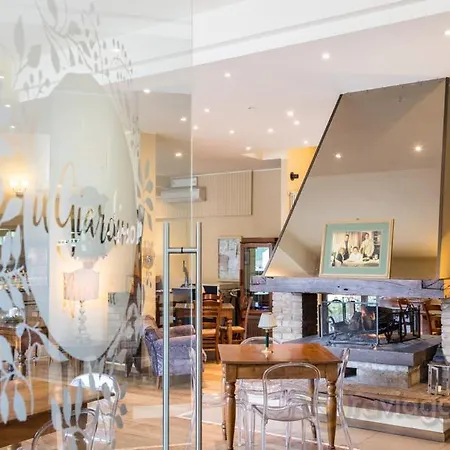 Giardino Hotel 3*