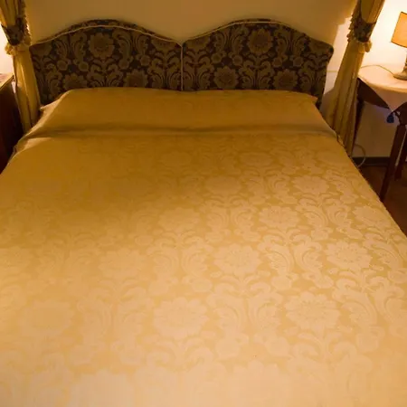 Hotel Giardino