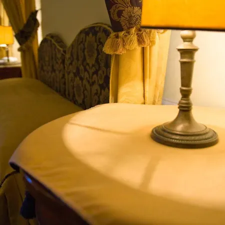 Giardino Hotel 3*