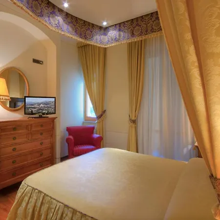 Hotel Giardino 3*