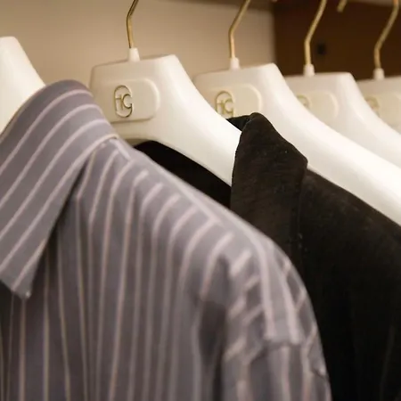 فندق Giardino 3*