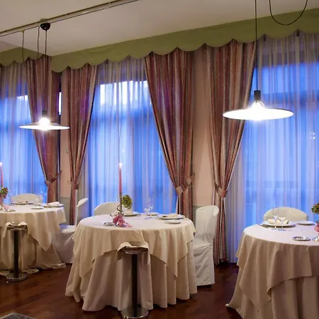 Giardino San Lorenzo in Campo