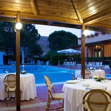 Hotel Giardino San Lorenzo in Campo