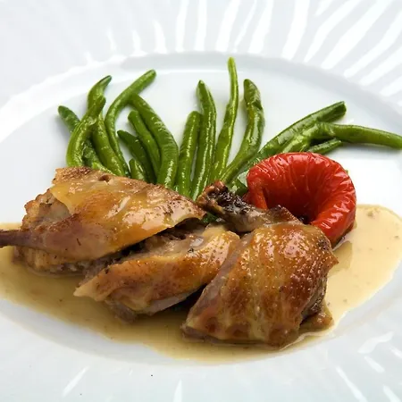 فندق Giardino San Lorenzo in Campo