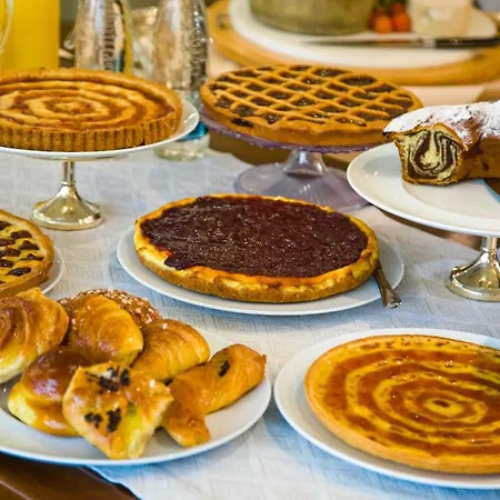 Giardino 3* San Lorenzo in Campo