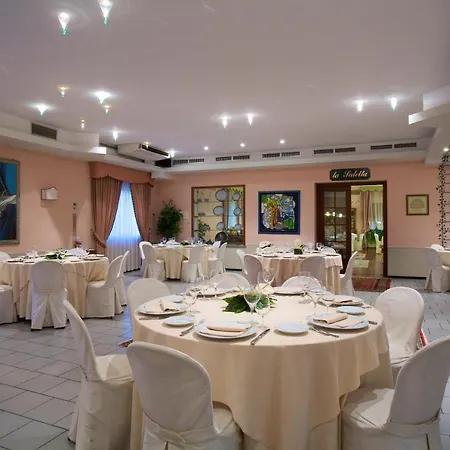 Giardino Otel