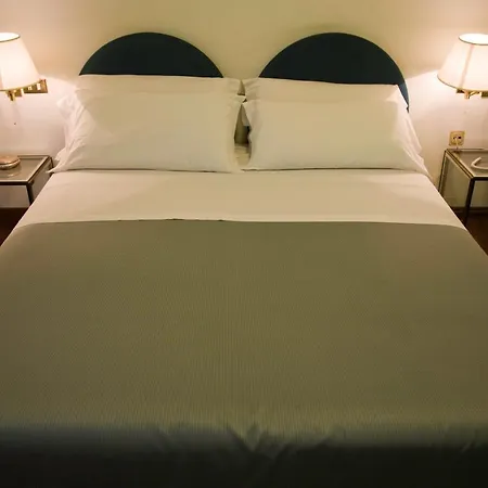 فندق Giardino 3*