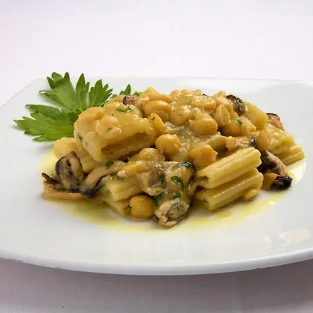 Giardino San Lorenzo in Campo