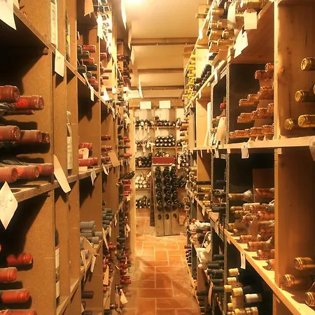 فندق Giardino 3*