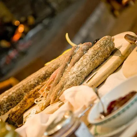 Giardino 3* San Lorenzo in Campo