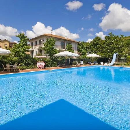 Giardino Hotel