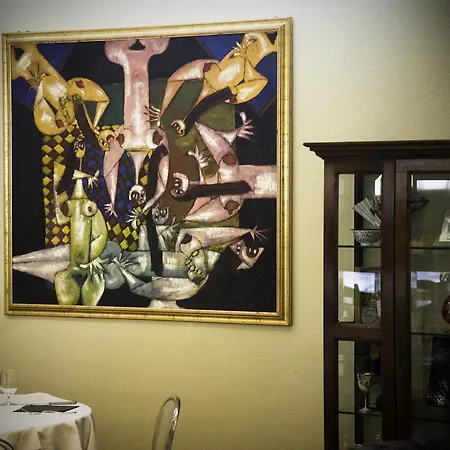 Giardino Otel 3*