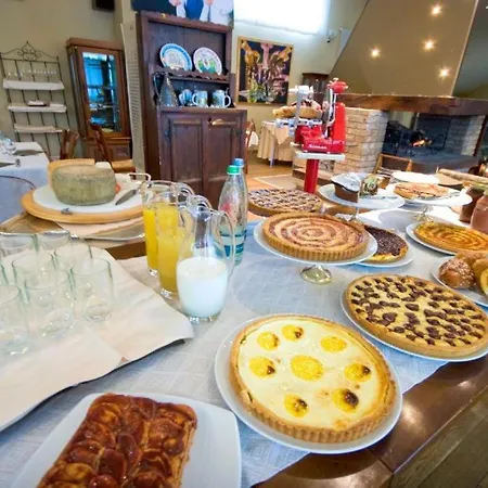 Giardino San Lorenzo in Campo