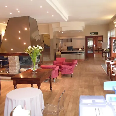 Otel Giardino