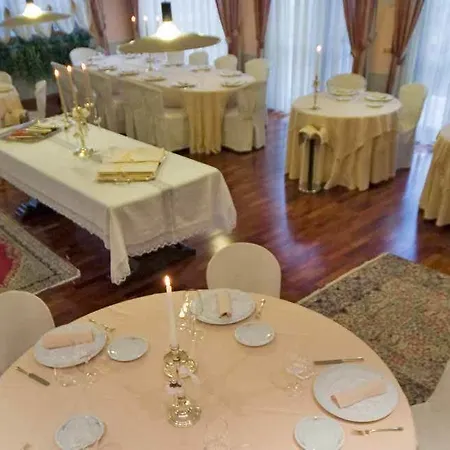 Giardino Otel