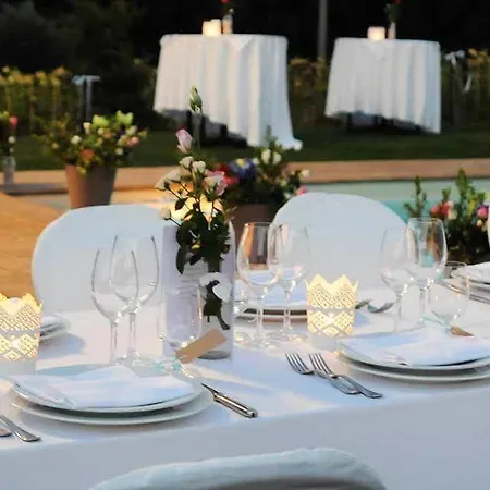 Giardino מלון