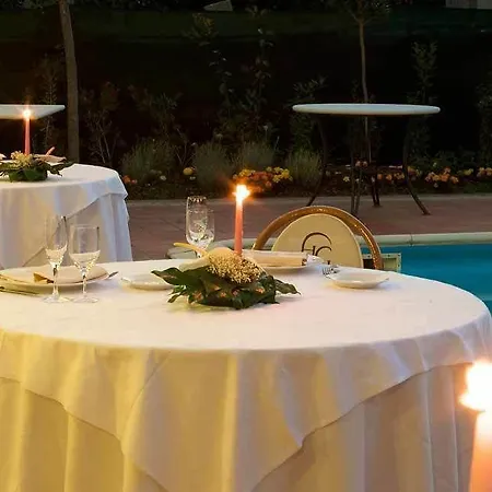 Hotel Giardino 3*