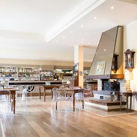 فندق Giardino San Lorenzo in Campo