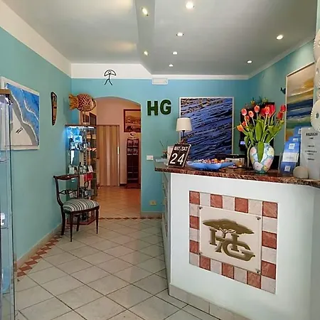Hotel Giardino