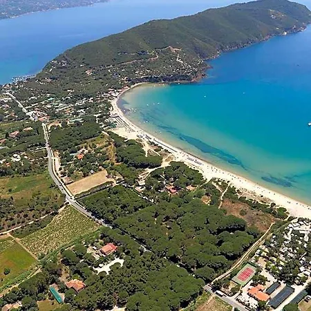 Hotel Giardino 3*