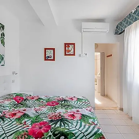 Giardino Hotel San Lorenzo in Campo