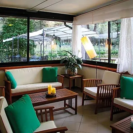 Hotel Giardino