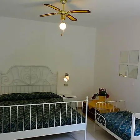 Giardino Hotel 3*