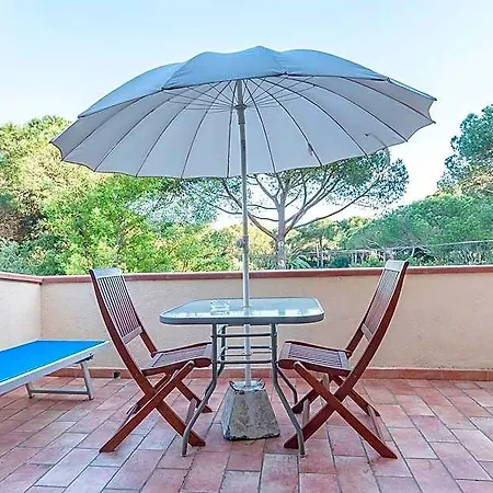 Giardino Hotel San Lorenzo in Campo