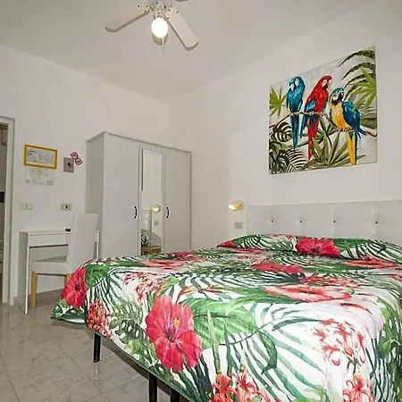 Hotel Giardino San Lorenzo in Campo