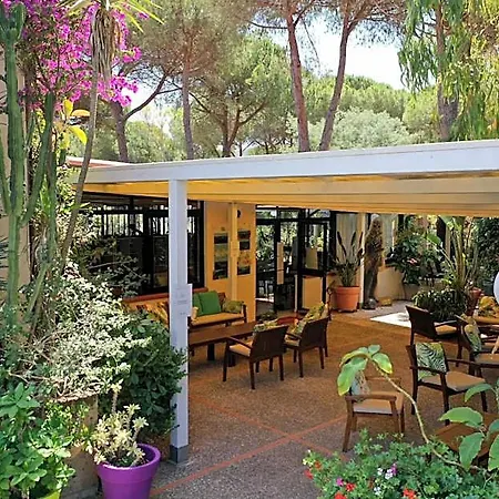 Giardino 3*