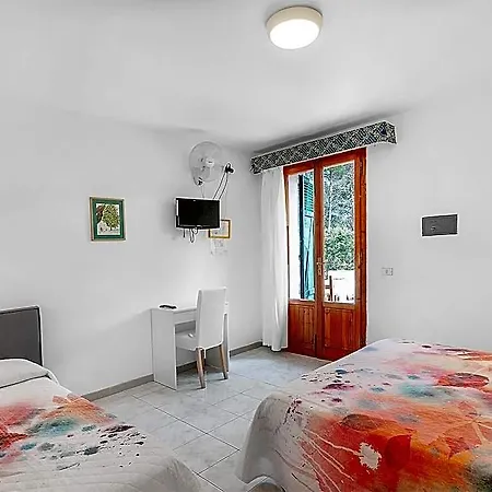 Hotel Giardino San Lorenzo in Campo