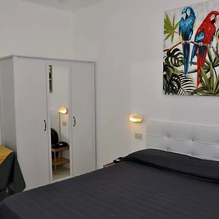 Giardino Hotel 3*