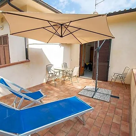 Hotel Giardino San Lorenzo in Campo