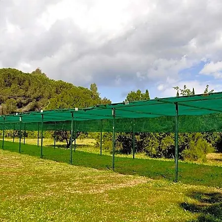 Giardino San Lorenzo in Campo