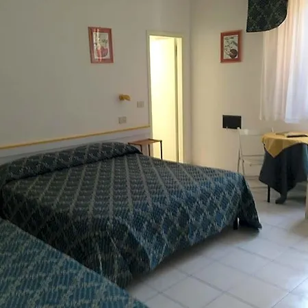 Giardino Hotel 3*