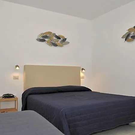 Giardino Hotel 3*