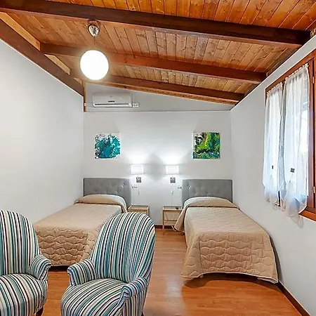 Otel Giardino