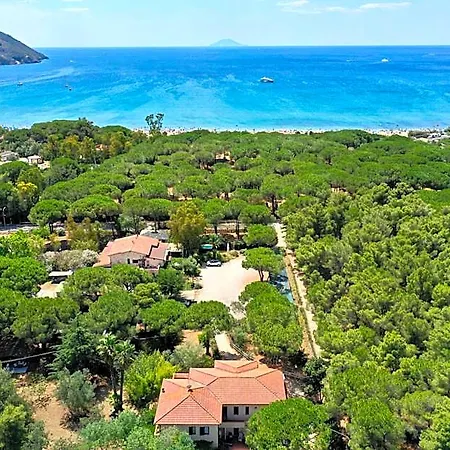 Hotel Giardino