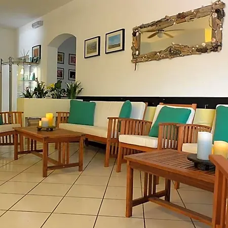 Giardino Hotel 3*