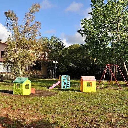 Hotel Giardino San Lorenzo in Campo
