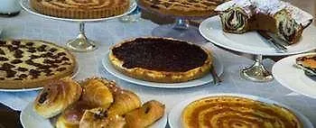 Giardino فندق 3*