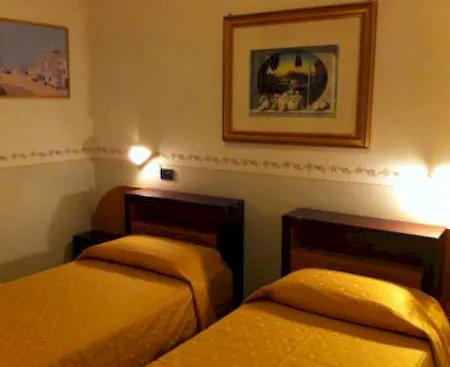 Giardino Hotel San Lorenzo in Campo