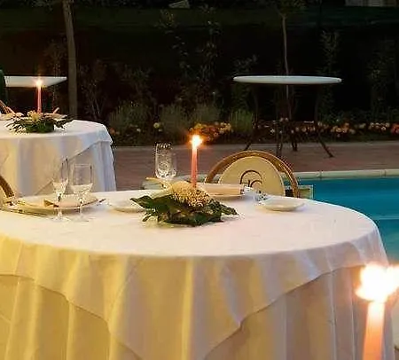 Giardino Hotel 3*