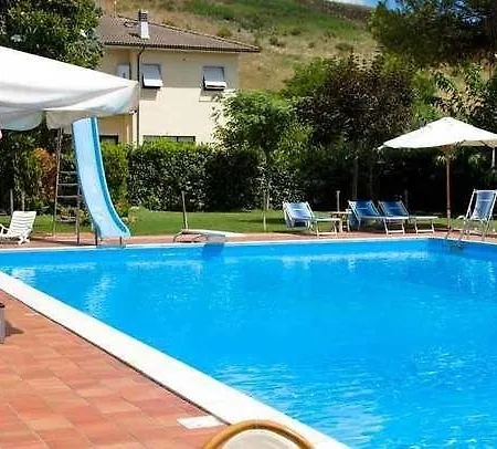 Giardino 3*
