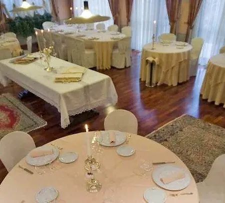 Giardino Hotel